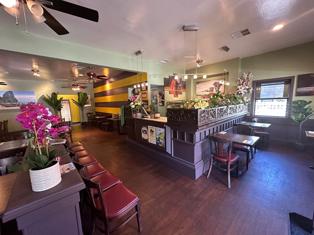 My Thai Fairfax | restaurant | 25 Broadway, Fairfax, CA 94930, USA | 4154535967 OR +1 415-453-5967
