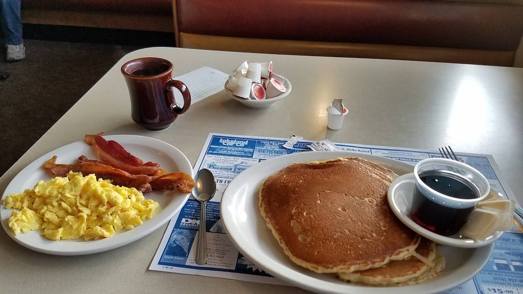 New Beginnings Restaurant | restaurant | 3749 28th St SW, Grandville, MI 49418, USA | 6165347001 OR +1 616-534-7001