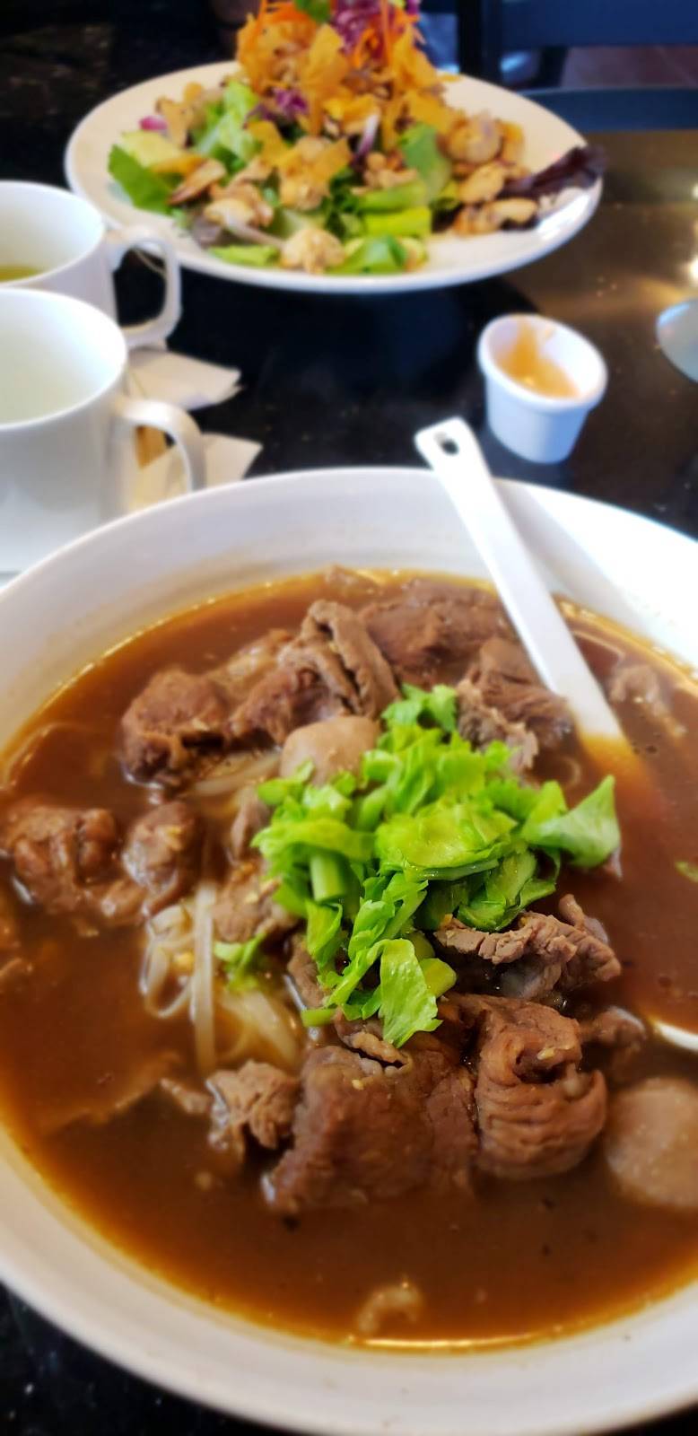 Rice & Spice Thai Cuisine | restaurant | 22720 Alessandro Blvd, Moreno Valley, CA 92553, USA | 9516971222 OR +1 951-697-1222