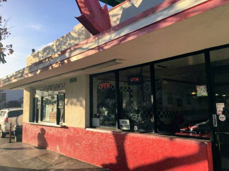 Connals | restaurant | 1505 E Washington Blvd, Pasadena, CA 91104, USA | 6267945018 OR +1 626-794-5018