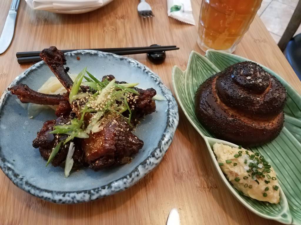 Shalom Japan | restaurant | 310 S 4th St, Brooklyn, NY 11211, USA | 7183884012 OR +1 718-388-4012