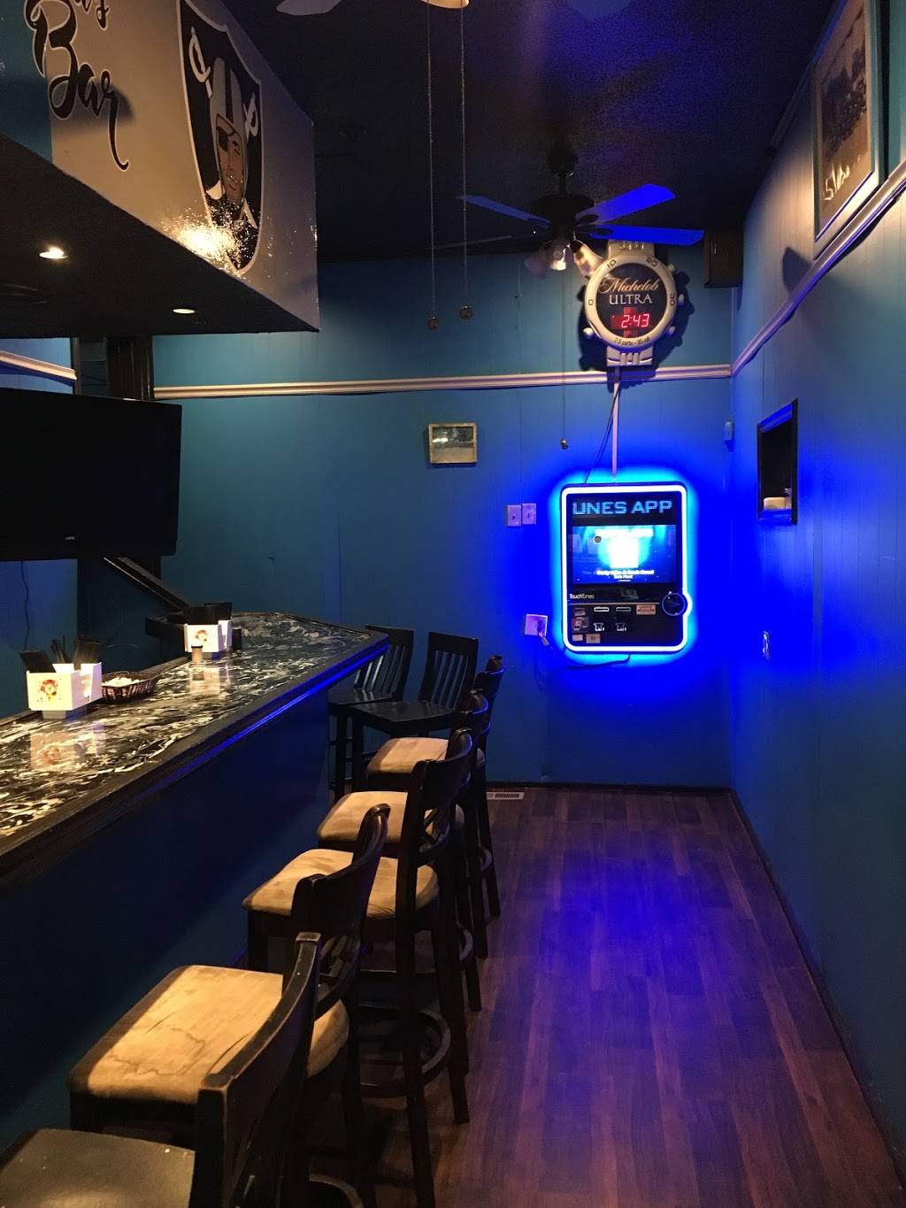 Brothas Bar | restaurant | 3 Ashmore St, Greenville, SC 29607, USA | 8642141377 OR +1 864-214-1377