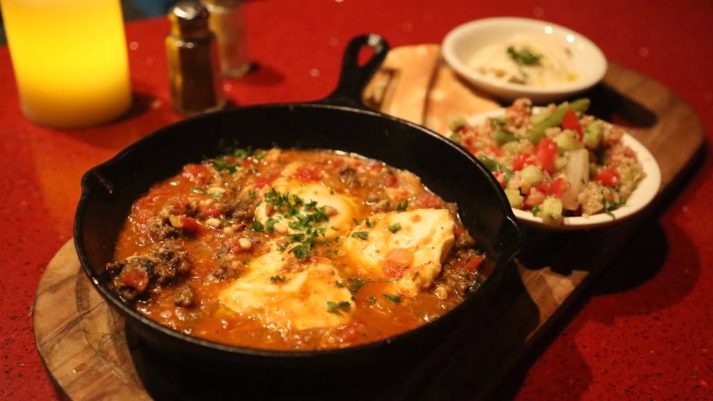 Falafel Bistro & Wine Bar | restaurant | 5677 Coral Ridge Dr, Coral Springs, FL 33076, USA | 9543463434 OR +1 954-346-3434