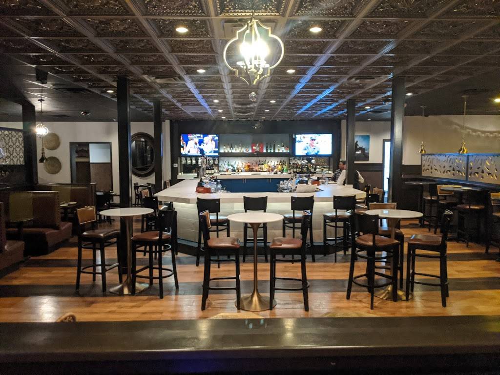 Kish Indian Kitchen and Bar | restaurant | 4150 Great America Pkwy, Santa Clara, CA 95054, USA | 4085193119 OR +1 408-519-3119