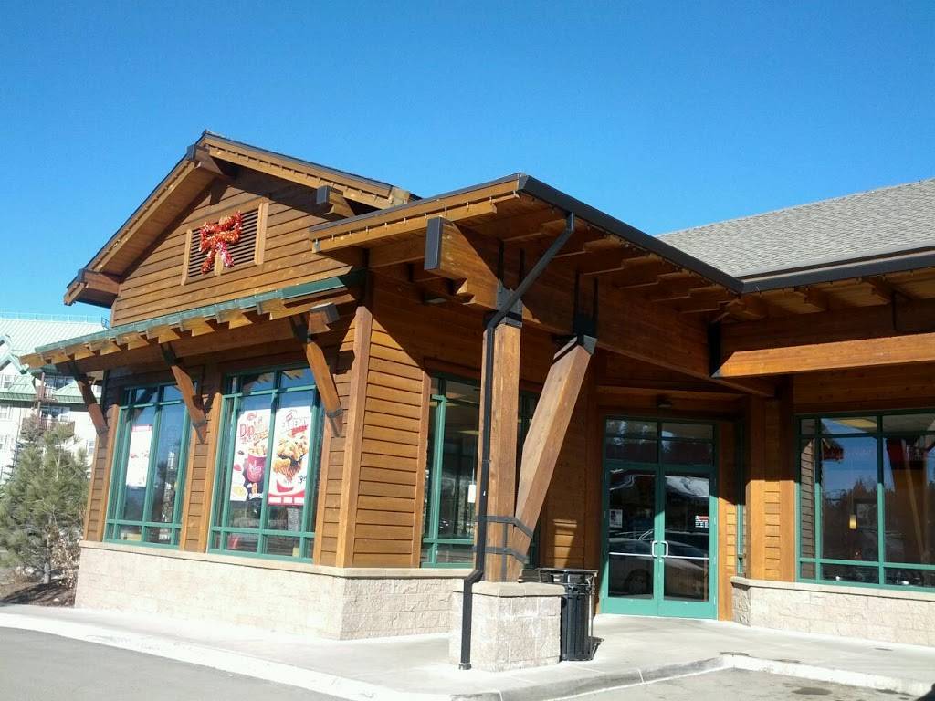 KFC | restaurant | 3668 Lake Tahoe Blvd, South Lake Tahoe, CA 96150, USA | 5305448101 OR +1 530-544-8101