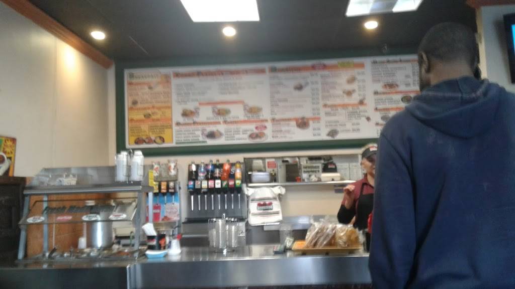 Sombrero Mexican Food | restaurant | 691 Sweetwater Rd, Spring Valley, CA 91977, USA | 6194640666 OR +1 619-464-0666