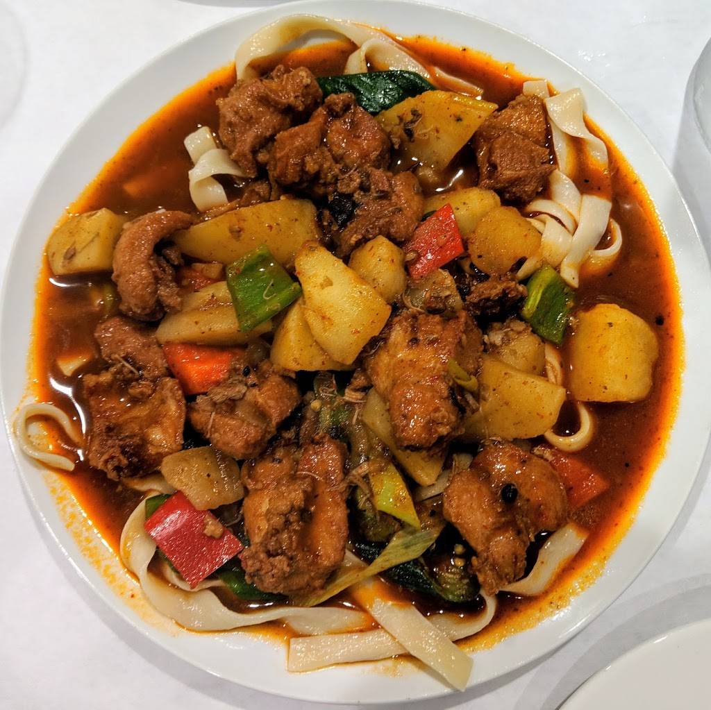 Dolan’s Uyghur Cuisine | restaurant | 742 W Valley Blvd, Alhambra, CA 91803, USA | 6267827555 OR +1 626-782-7555