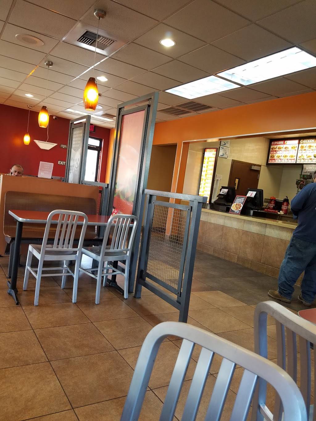 Jack in the Box | restaurant | 4228 N Figueroa St, Los Angeles, CA 90065, USA | 3232271710 OR +1 323-227-1710