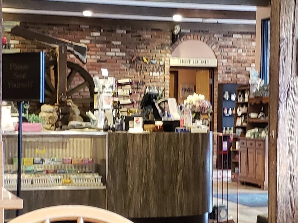 Plaza Inn Restaurant | restaurant | 491 S Main St, Mt Victory, OH 43340, USA | 9373542851 OR +1 937-354-2851