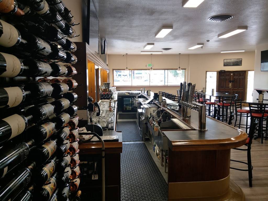 Santa Fe Hotel | restaurant | 235 Lake St, Reno, NV 89501, USA | 7754995263 OR +1 775-499-5263