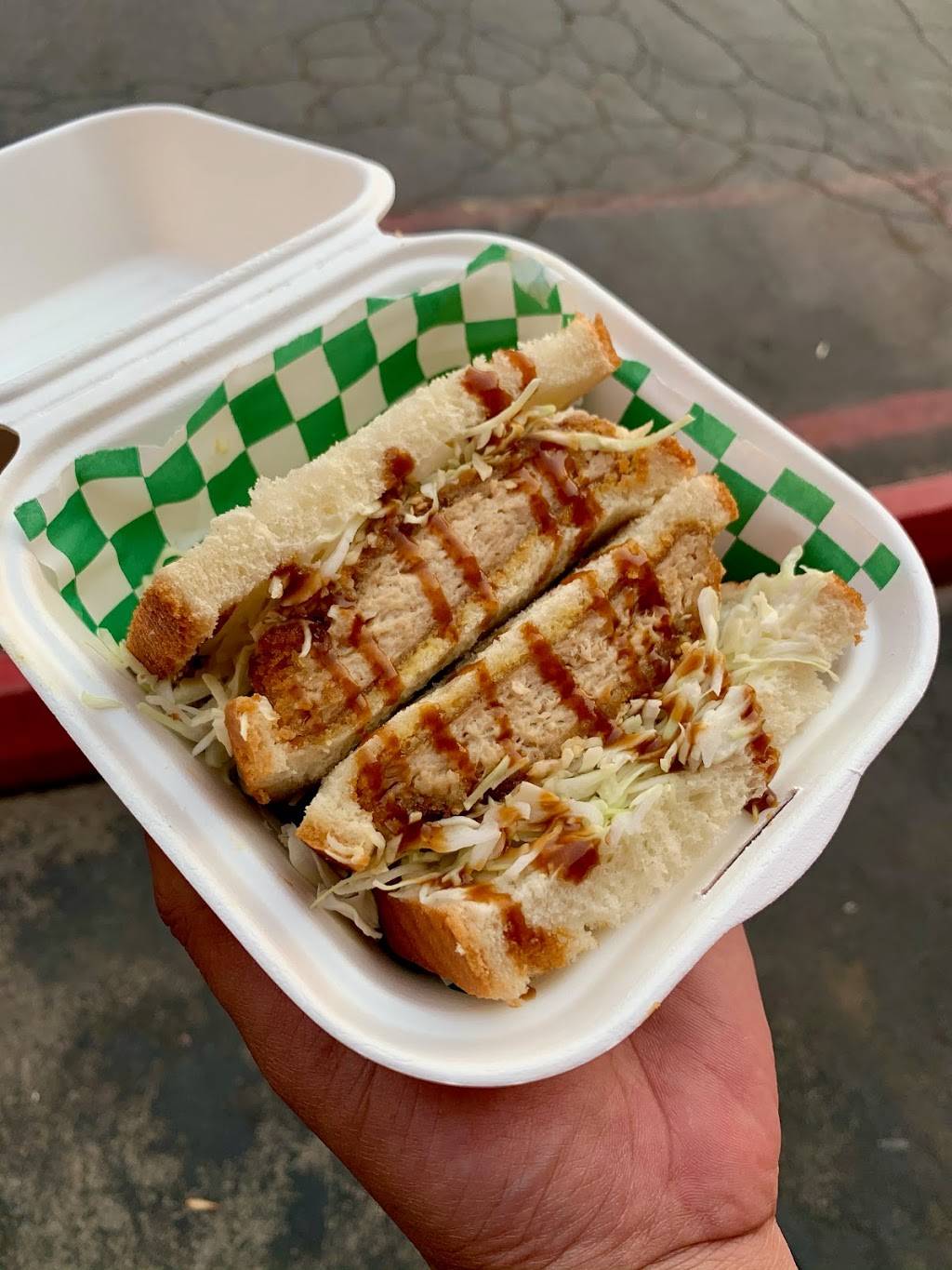 Crazy Fusion Eats | restaurant | 5150 Sepulveda Blvd, Sherman Oaks, CA 91403, USA | 8182903777 OR +1 818-290-3777