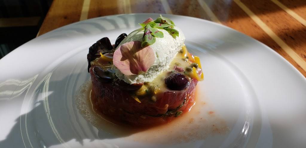 Fiola Mare | restaurant | 3050 K St NW, Washington, DC 20007, USA | 2025251402 OR +1 202-525-1402