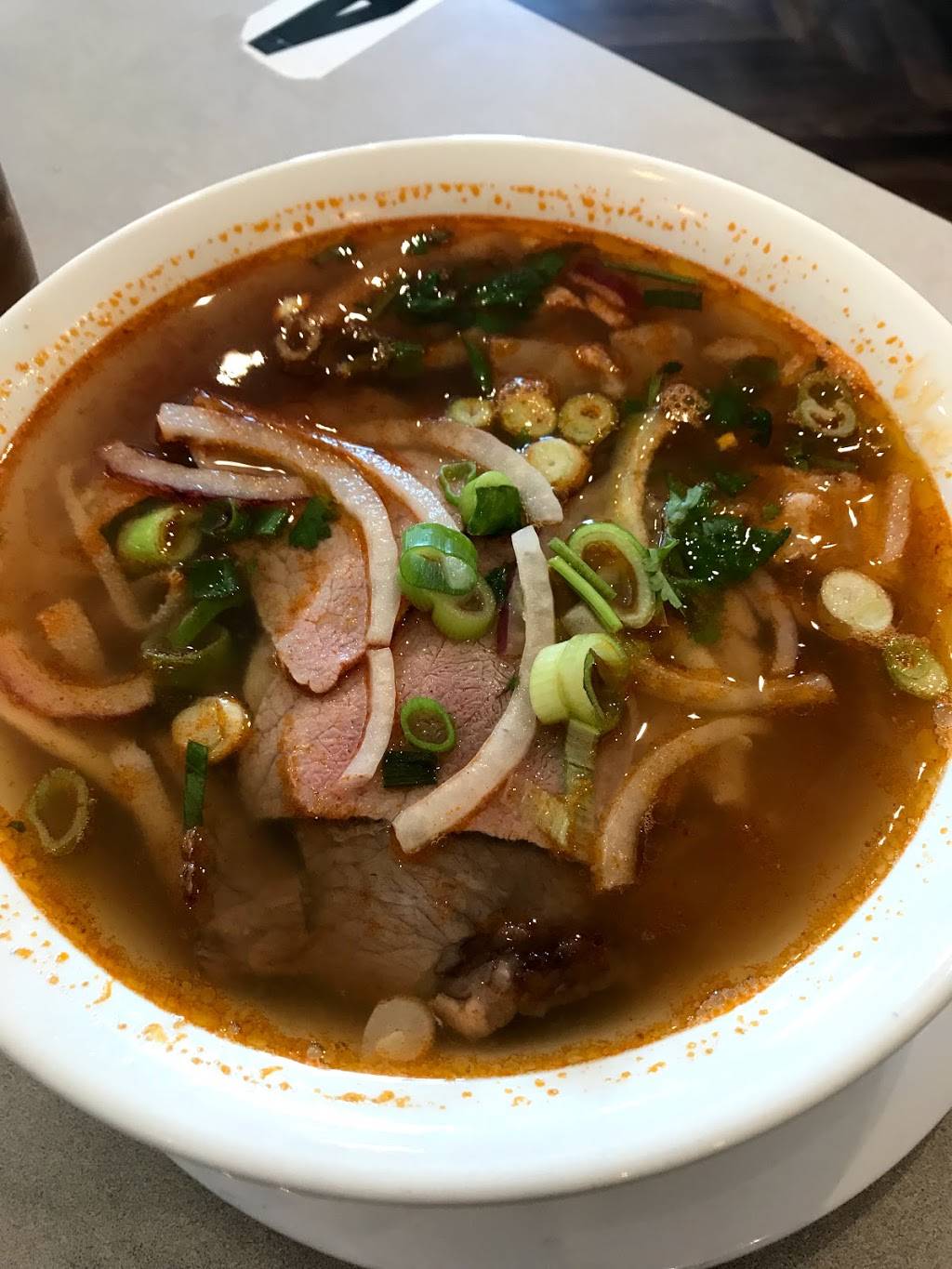 Pho Toronto | restaurant | 1448 Lawrence Ave E, North York, ON M4A 2V6, Canada | 4167570011 OR +1 416-757-0011