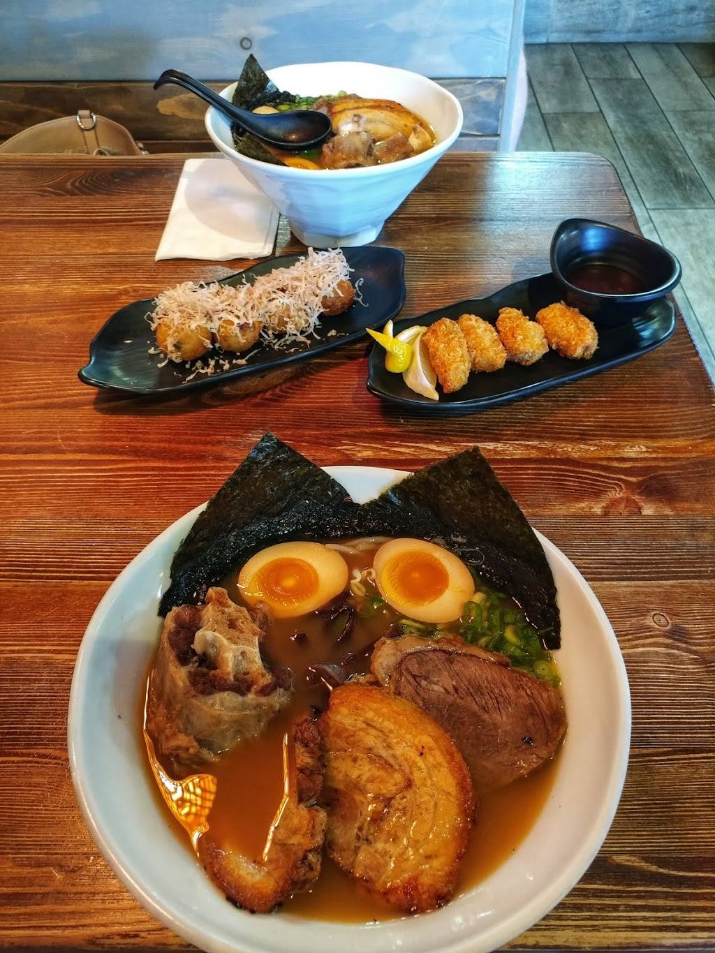 Ohjah Noodle House | restaurant | 35 E Horizon Ridge Pkwy #160, Henderson, NV 89012, USA | 7025648888 OR +1 702-564-8888