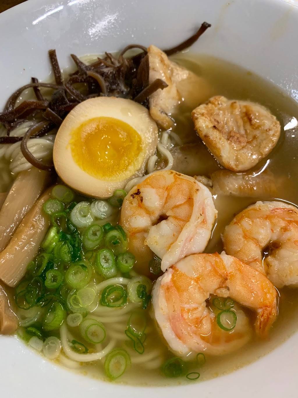 Kazan BBQ, Ramen, & Bar | restaurant | 1 Crossgates Mall Rd, Albany, NY 12203, USA | 5186081087 OR +1 518-608-1087