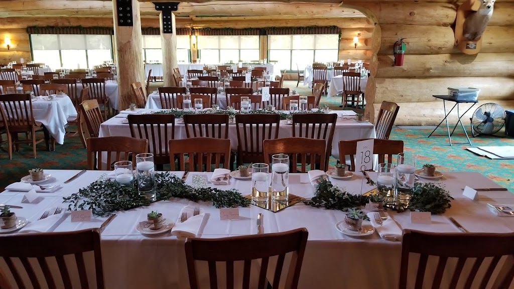 Whitetail Inn | restaurant | 9038 WI-70, St Germain, WI 54558, USA | 7155422541 OR +1 715-542-2541