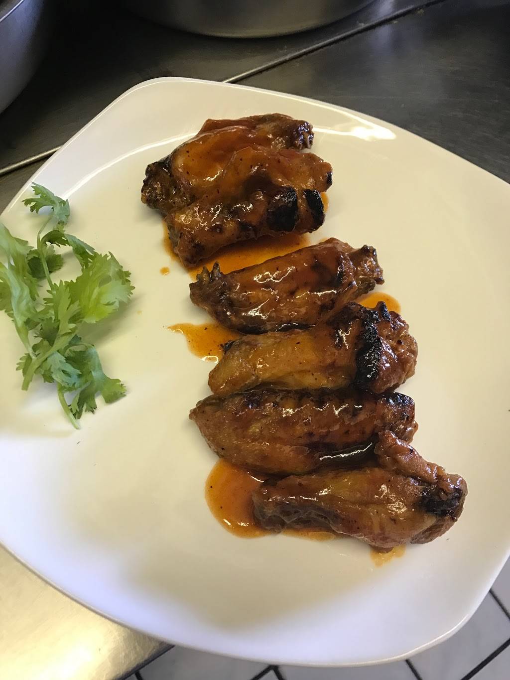 Kims Restaurant | restaurant | 116-06 Rockaway Beach Blvd, Rockaway Park, NY 11694, USA | 7183184881 OR +1 718-318-4881