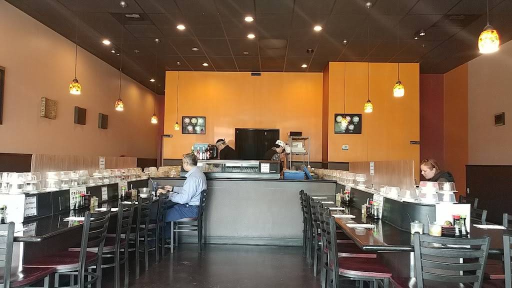 Hot Pot N Sushi | restaurant | 7212 NE Cornell Rd, Hillsboro, OR 97124, USA | 5036400900 OR +1 503-640-0900