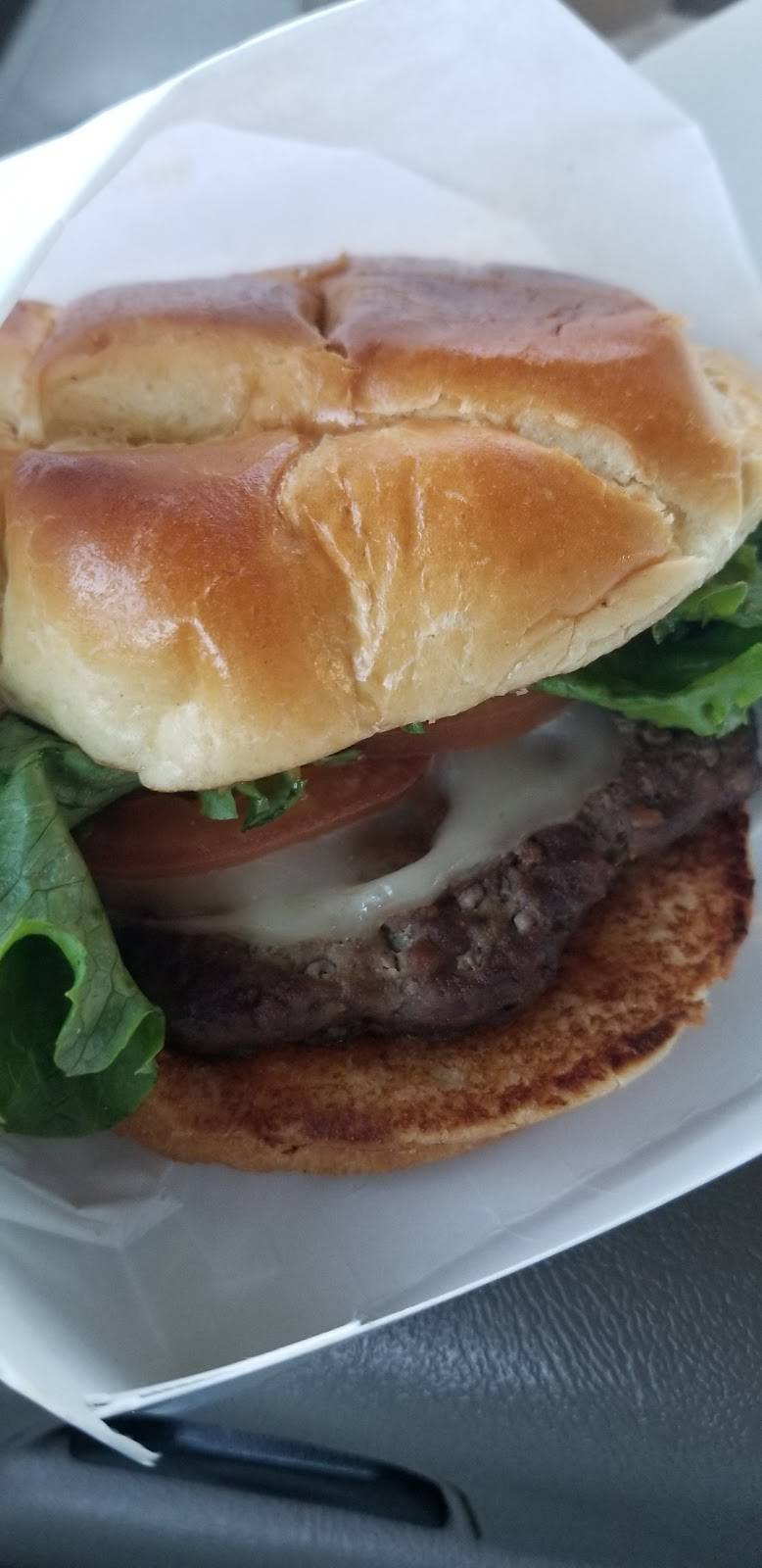 Jack in the Box | restaurant | 4015 Bobtown Rd, Garland, TX 75043, USA | 9723034304 OR +1 972-303-4304