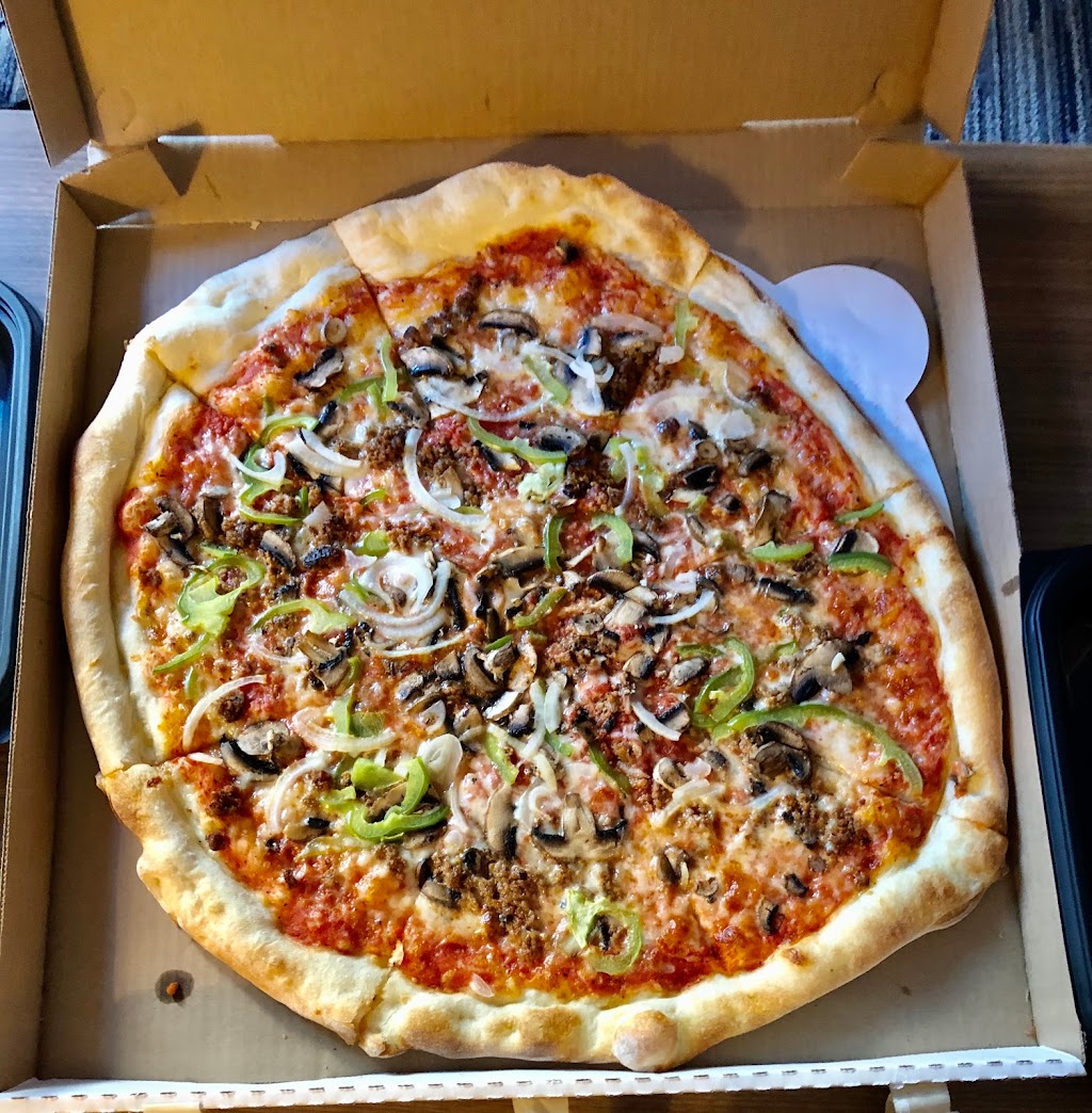 Big Marios Pizza | restaurant | 815 5th Ave N, Seattle, WA 98109, USA | 2064535841 OR +1 206-453-5841