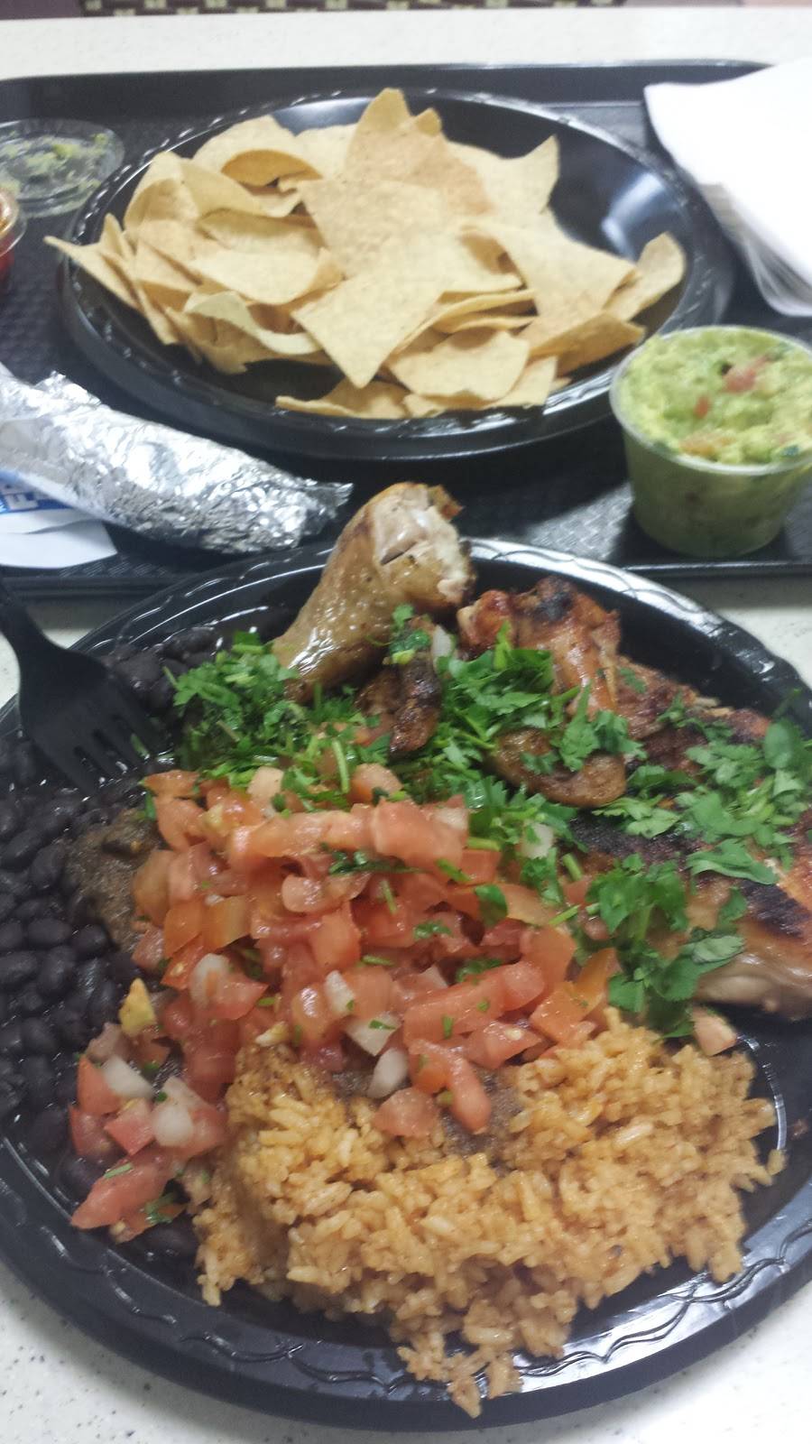 Charo Chicken | restaurant | 6531 Edinger Ave, Huntington Beach, CA 92647, USA | 7148922900 OR +1 714-892-2900