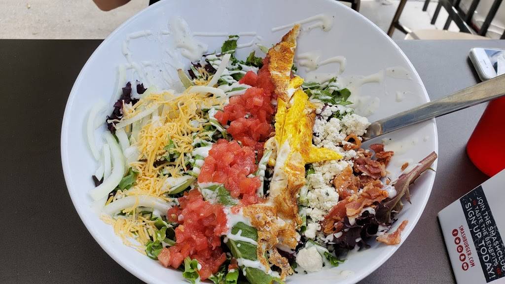 Smashburger | restaurant | 4035 S Dale Mabry Hwy, Tampa, FL 33611, USA | 8135138024 OR +1 813-513-8024