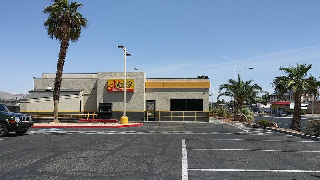 Churchs Chicken | restaurant | 4800 E Flamingo Rd, Las Vegas, NV 89121, USA | 7026426900 OR +1 702-642-6900