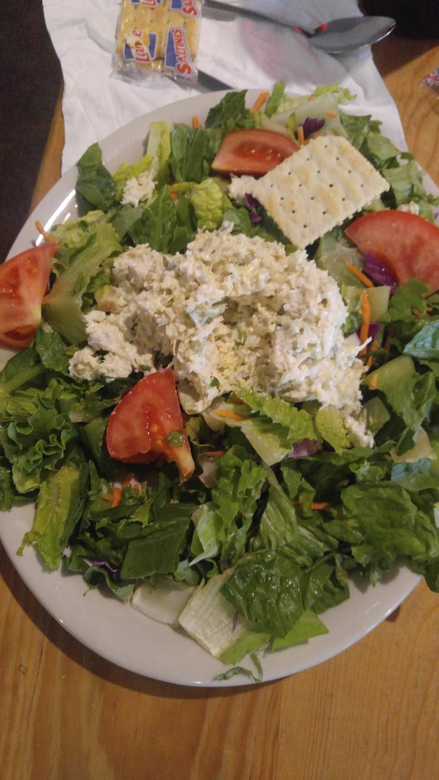 Texas Traditions Grill & Bakery | bakery | 4441, 234 E Main St, Port Lavaca, TX 77979, USA | 3615535555 OR +1 361-553-5555