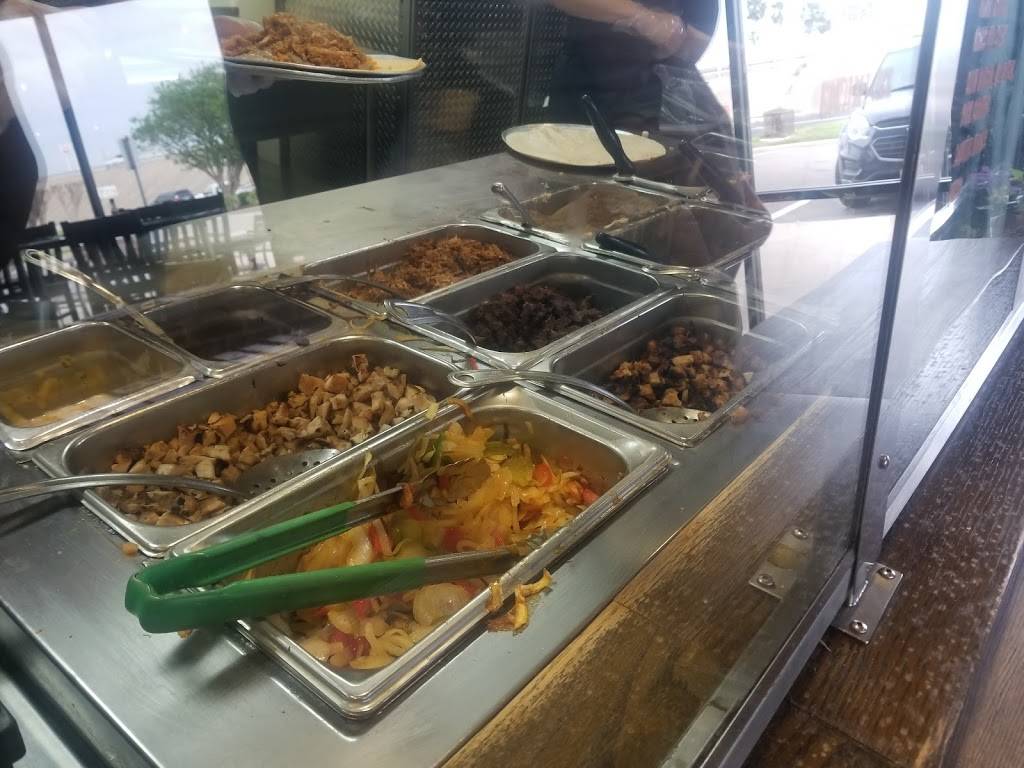 Freebirds World Burrito | restaurant | 5425 S Padre Island Dr Suite 139, Corpus Christi, TX 78411, USA | 3619060970 OR +1 361-906-0970