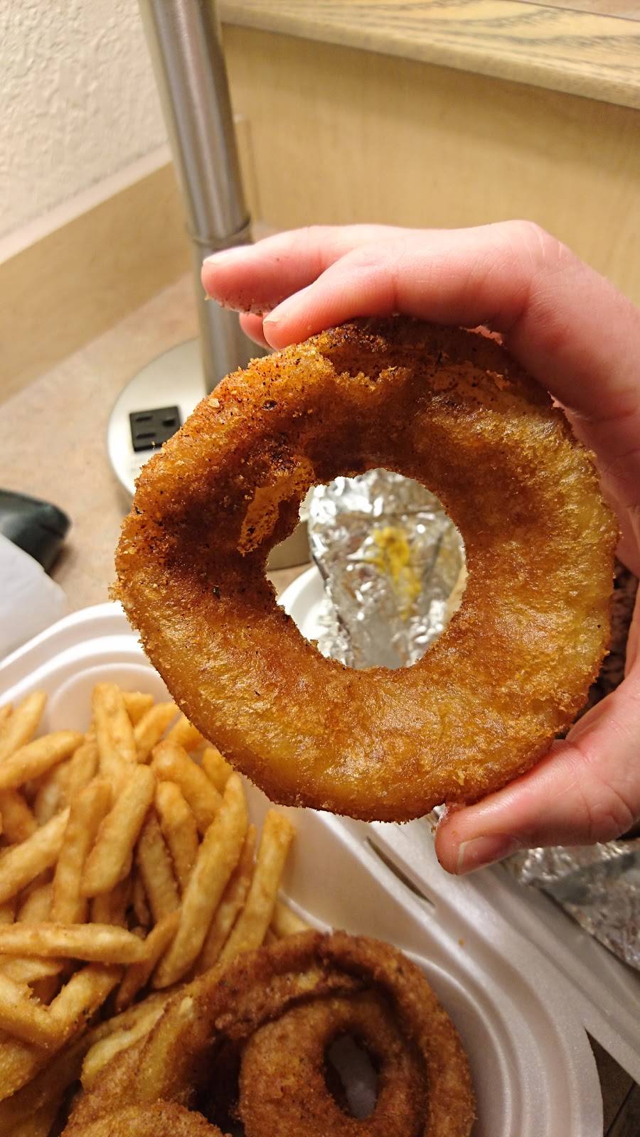 Dannys All American Diner | meal takeaway | 4406 N Falkenburg Rd, Tampa, FL 33610, USA | 8137400606 OR +1 813-740-0606