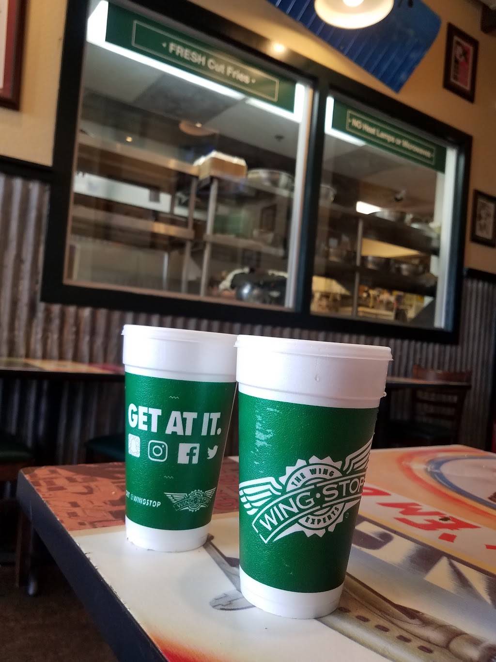 Wingstop | restaurant | 3127 Baldwin Park Blvd C, Baldwin Park, CA 91706, USA | 6269624400 OR +1 626-962-4400