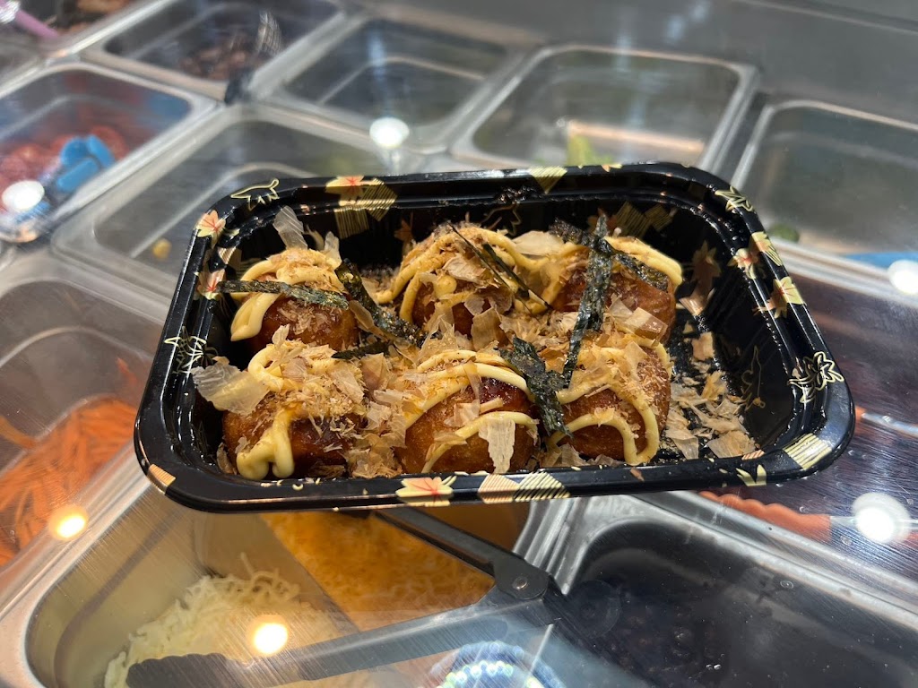 Hokkaido Cafe | restaurant | 1604 Hopkins Rd #1752, Williamsville, NY 14221, USA | 7166390666 OR +1 716-639-0666