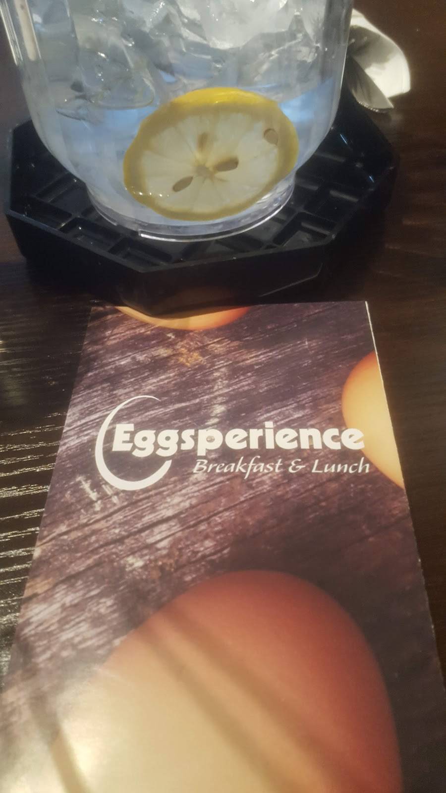 Eggsperience Breakfast and Lunch | restaurant | 16 Conti Pkwy, Elmwood Park, IL 60707, USA | 7083955007 OR +1 708-395-5007
