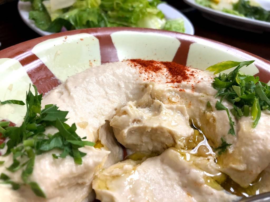 Hayats Kitchen | restaurant | 11009 Burbank Blvd Unit #117, North Hollywood, CA 91601, USA | 8187614656 OR +1 818-761-4656