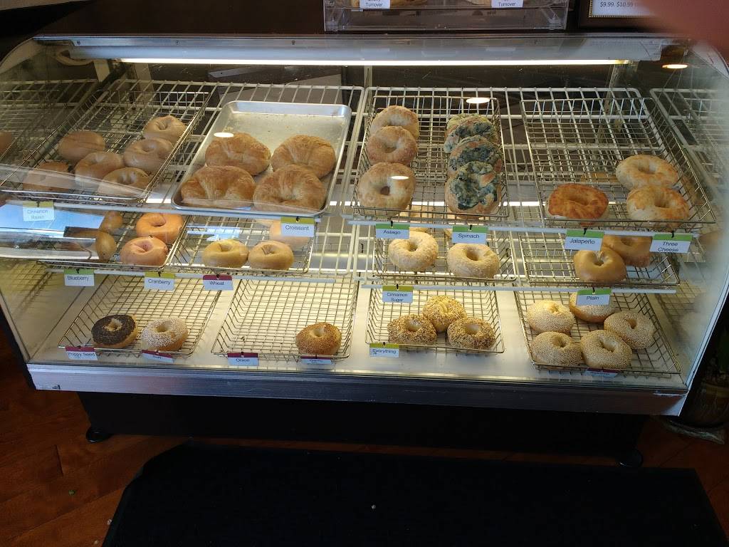 Ryans Bagel Cafe | bakery | 10261 1300 E, Sandy, UT 84094, USA | 8015903480 OR +1 801-590-3480