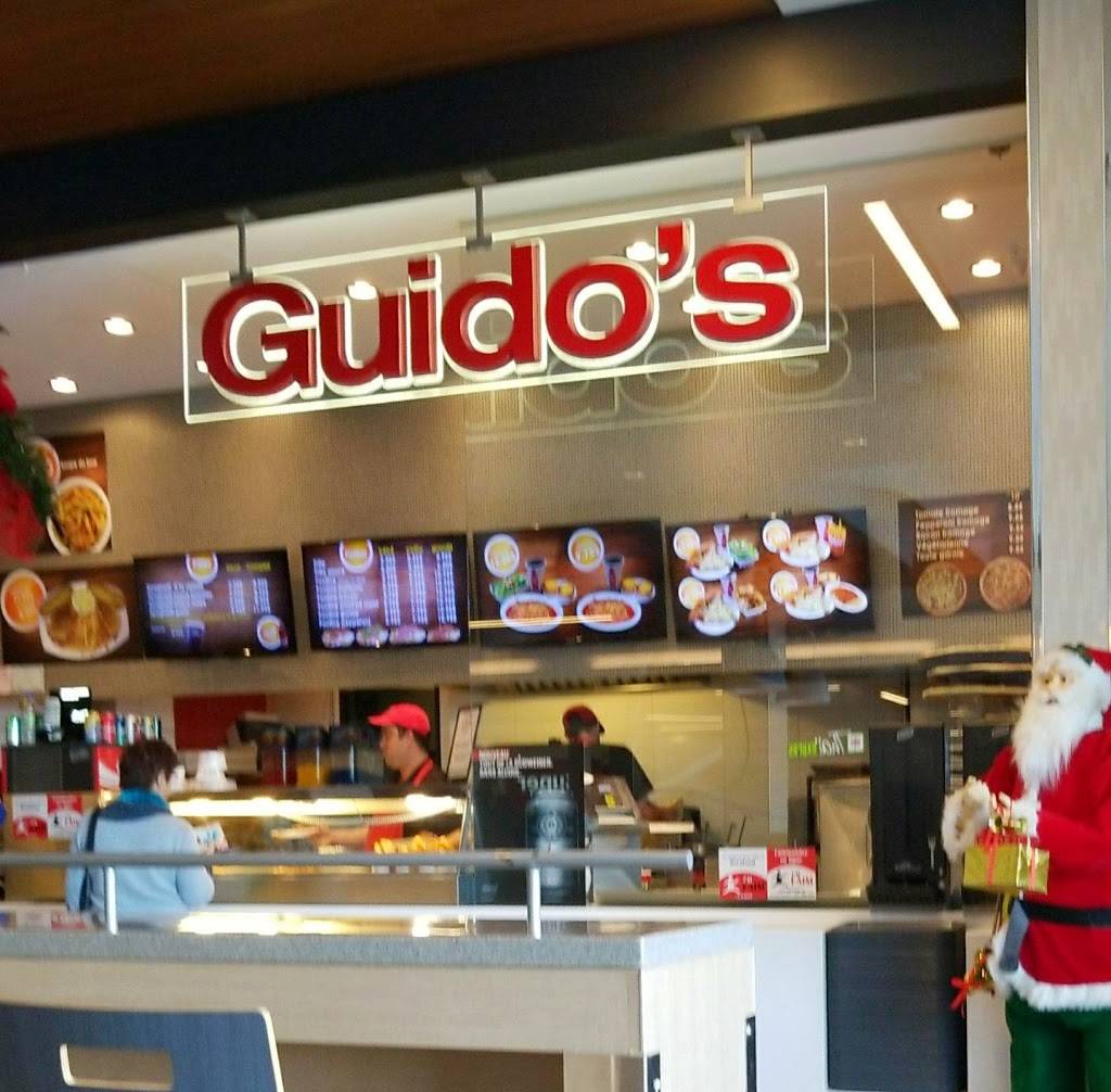 Guidos | restaurant | 3050 Boul de Portland, Sherbrooke, QC J1L 1J9, Canada | 8195625834 OR +1 819-562-5834