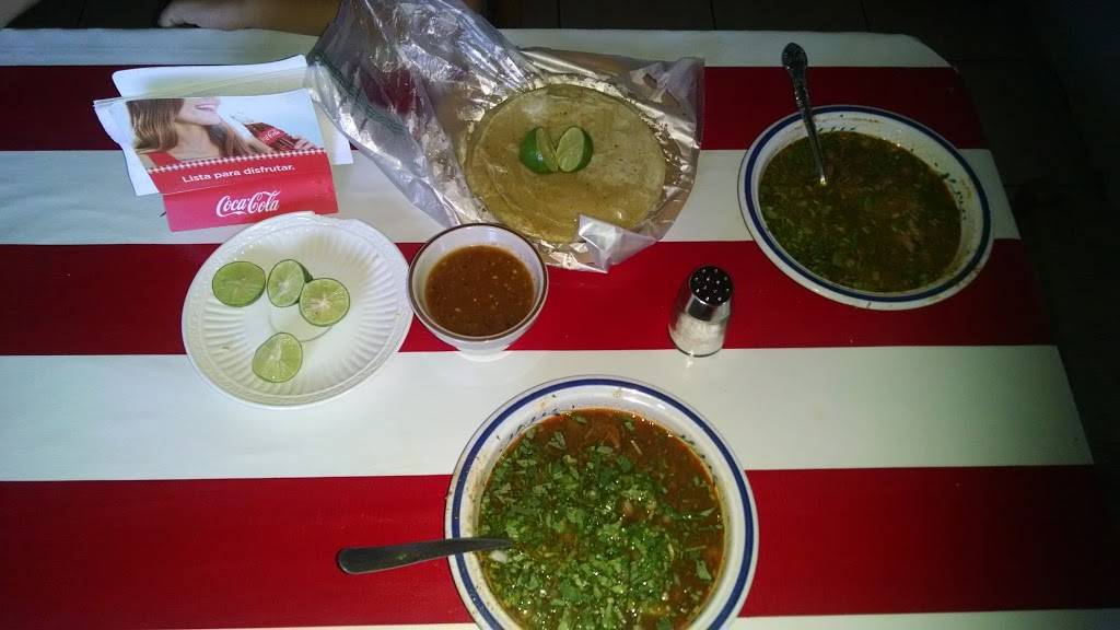 "Birrieria Y Menudo SOL" | restaurant | 22435, J. R. Romero 70, Nueva Tijuana, 22435 Tijuana, B.C., Mexico | 016641918741 OR +52 664 191 8741