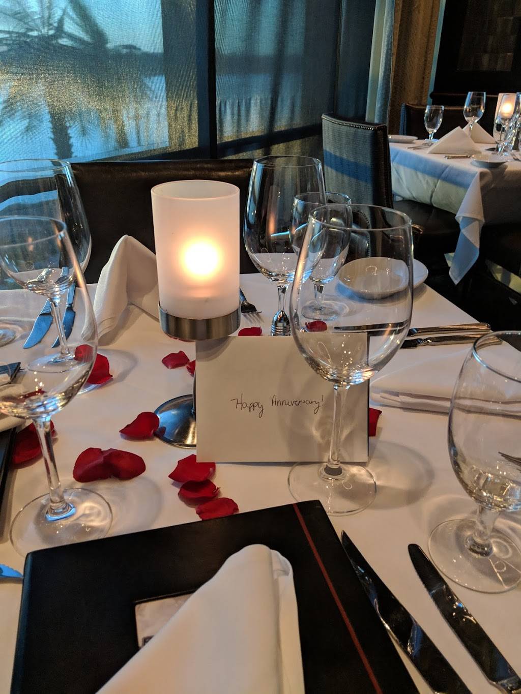 Ruths Chris Steak House | restaurant | 8330 Riverside Pkwy, Tulsa, OK 74137, USA | 9189958600 OR +1 918-995-8600