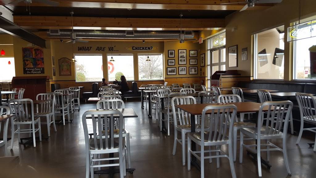 Raising Canes Chicken Fingers | meal takeaway | 4509 Lakeview Pkwy, Rowlett, TX 75088, USA | 9724127300 OR +1 972-412-7300