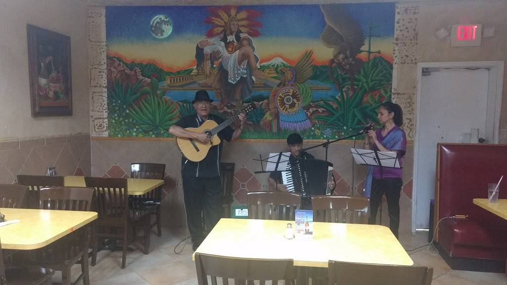 MEX FIESTA GRILL | restaurant | 9818 US-19, Port Richey, FL 34668, USA | 7272322664 OR +1 727-232-2664