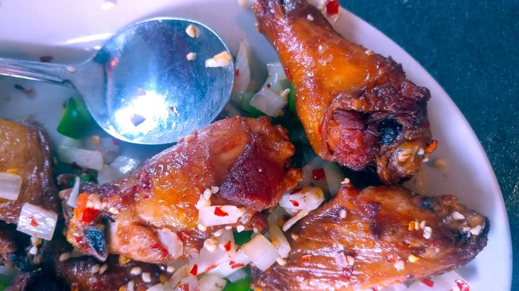 Green Tea | restaurant | 126 Newbury St, Peabody, MA 01960, USA | 9785358300 OR +1 978-535-8300