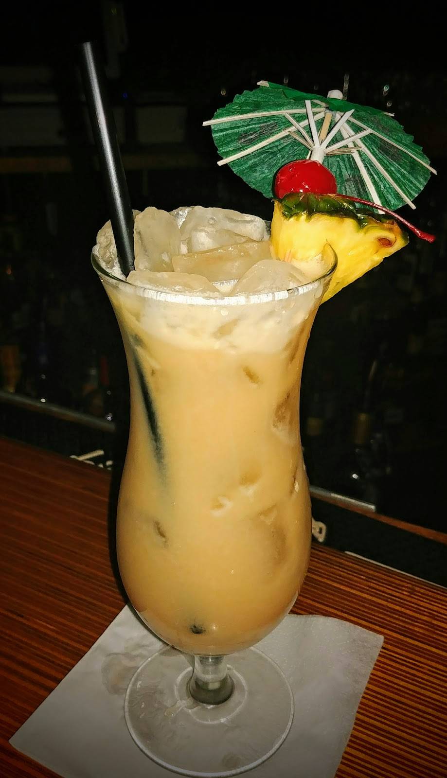 The Tonga Hut Restaurant and Tiki Bar | restaurant | 254 N Palm Canyon Dr, Palm Springs, CA 92262, USA | 7603224449 OR +1 760-322-4449