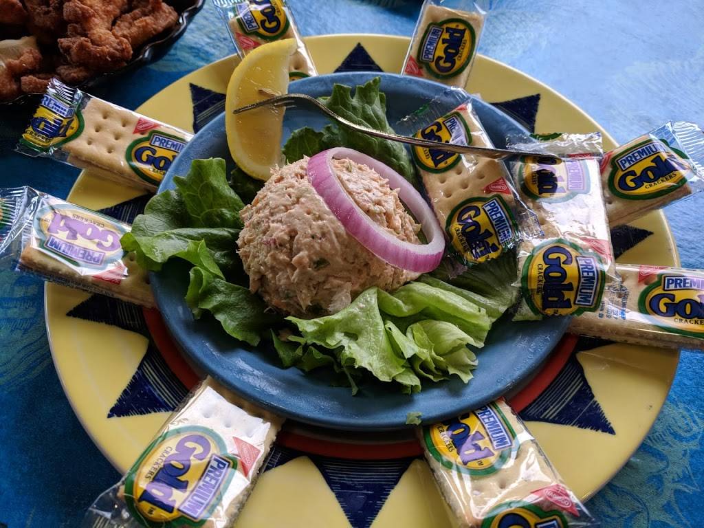 Sea Critters Cafe | cafe | 2007 Pass a Grille Way, St Pete Beach, FL 33706, USA | 7273603706 OR +1 727-360-3706