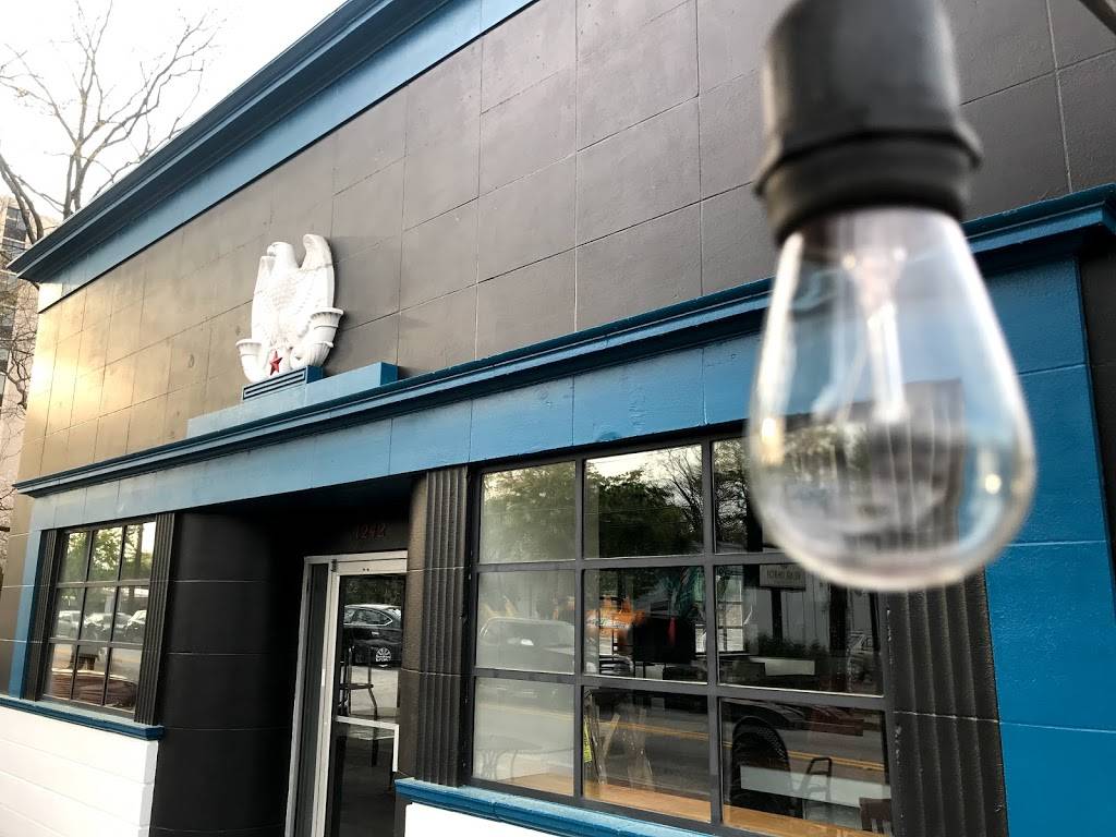 Blu Cantina | night club | 1242 Glenwood Ave SE, Atlanta, GA 30316, USA | 4042542151 OR +1 404-254-2151