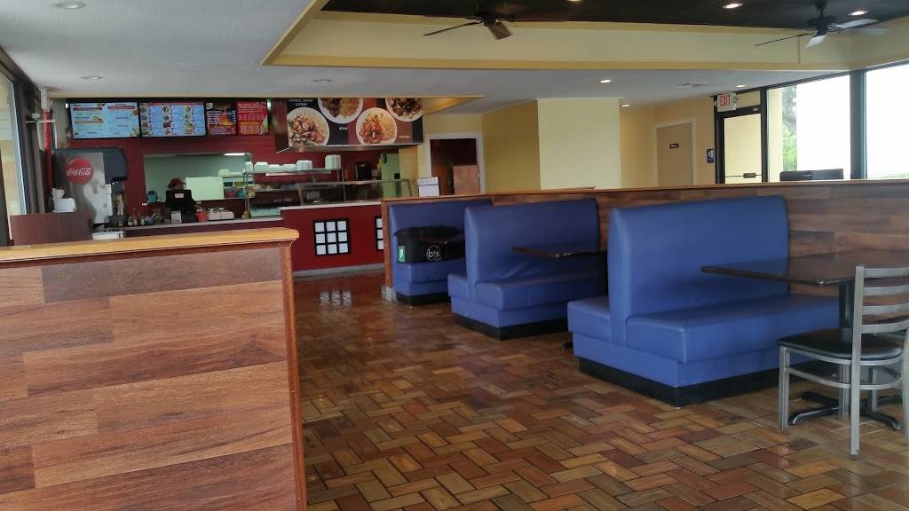 Wings & Teriyaki | restaurant | 490 NE 23rd Ave, Gainesville, FL 32609, USA | 3527926393 OR +1 352-792-6393