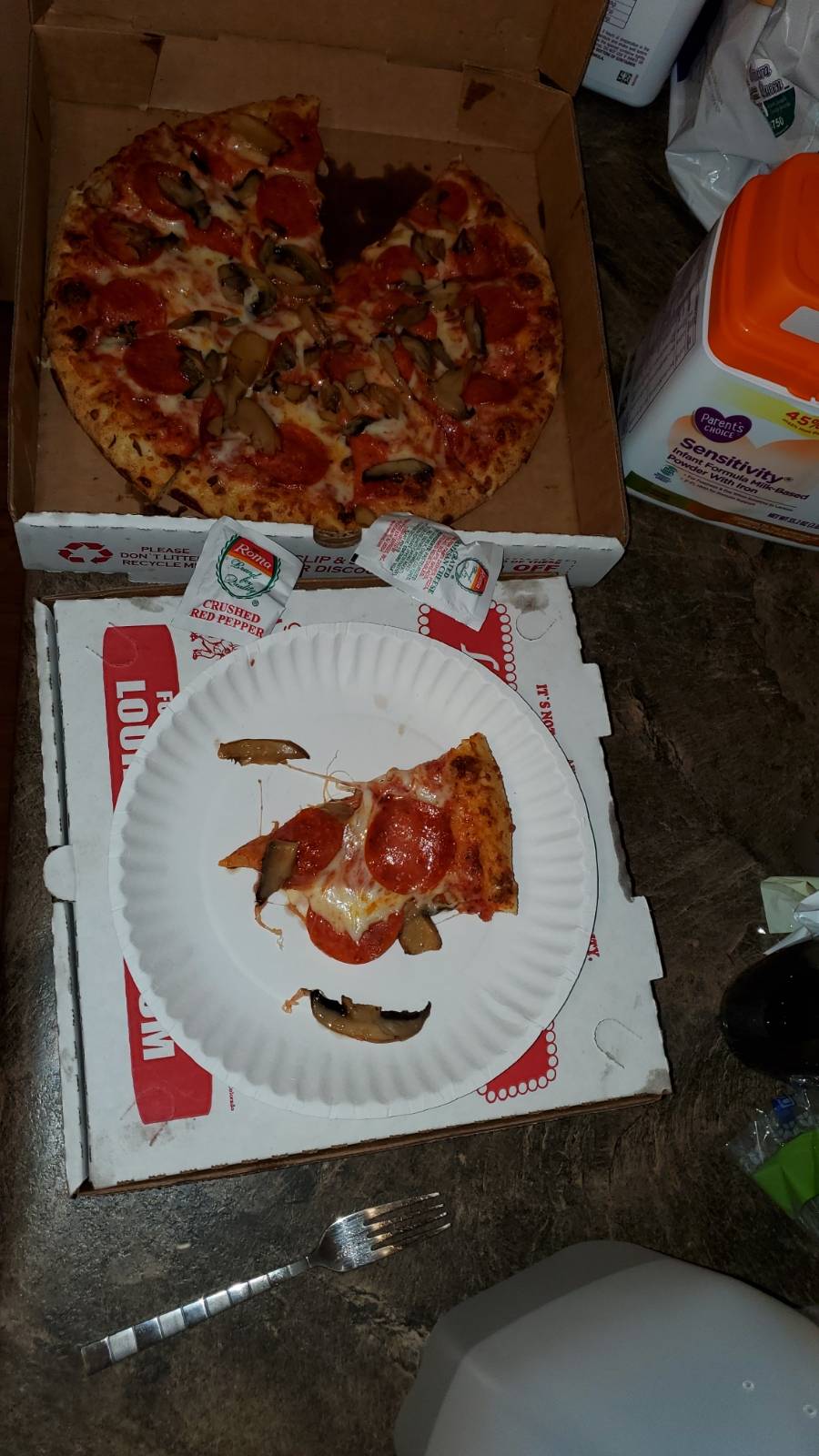 Louies Pizza | meal delivery | 5996 Stetson Hills Blvd, Colorado Springs, CO 80923, USA | 7195975991 OR +1 719-597-5991