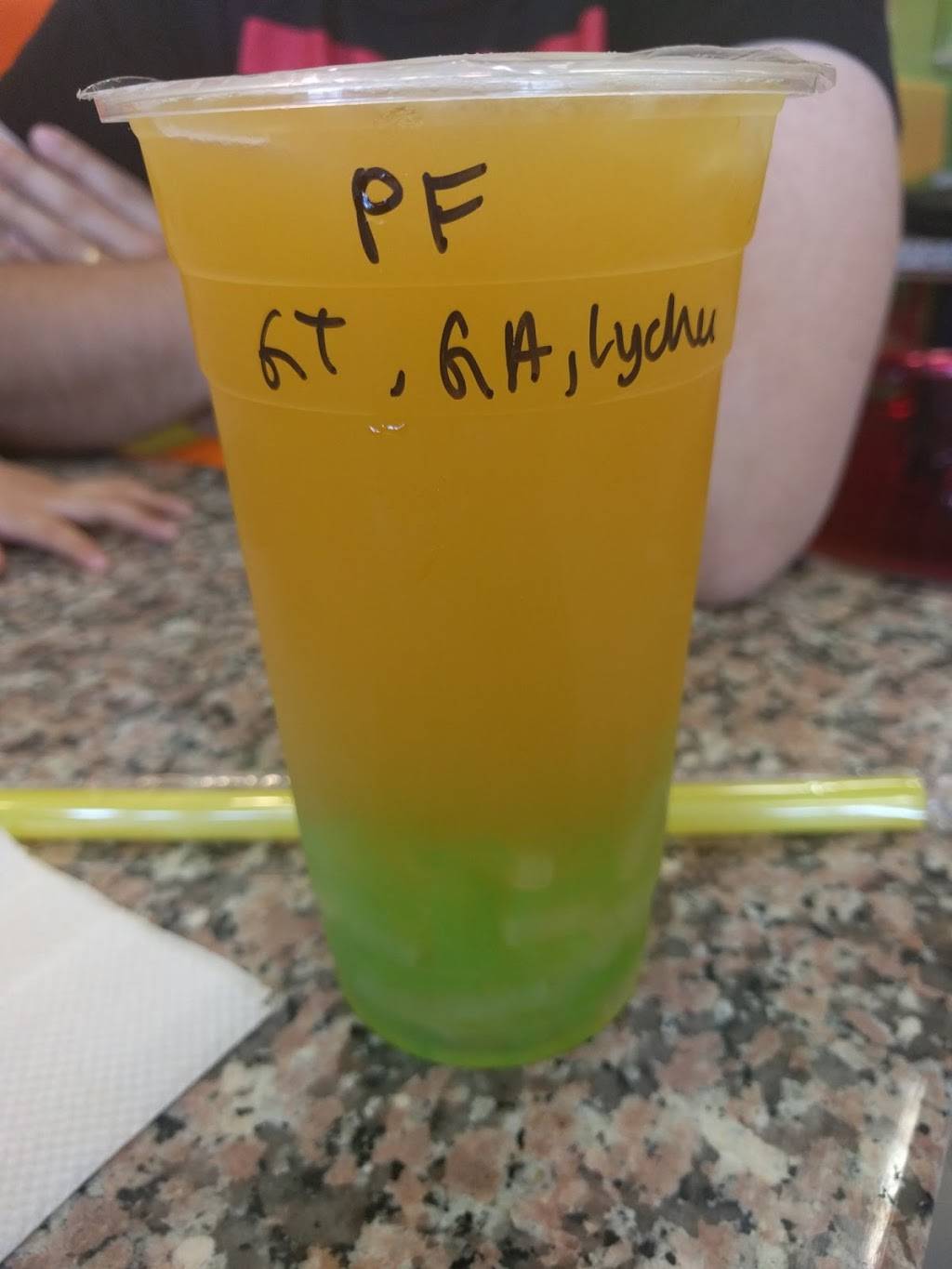 Tutti Frutti | restaurant | 117 Gold Star Blvd, Worcester, MA 01606, USA | 5088535353 OR +1 508-853-5353