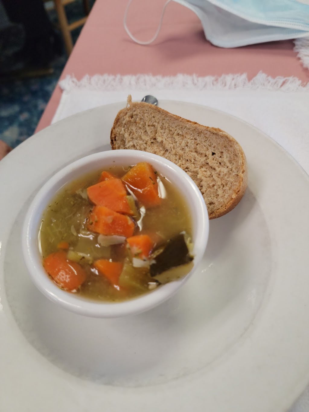 Annies Soup Kitchen | restaurant | 3107 Eubank Blvd NE, Albuquerque, NM 87111, USA | 5052968601 OR +1 505-296-8601