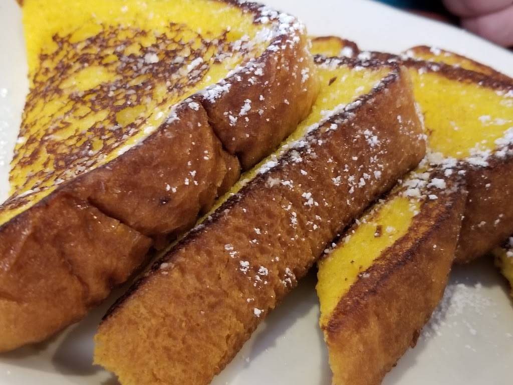 Horizon Diner | restaurant | 726 NJ-17, Ramsey, NJ 07446, USA | 2018251774 OR +1 201-825-1774