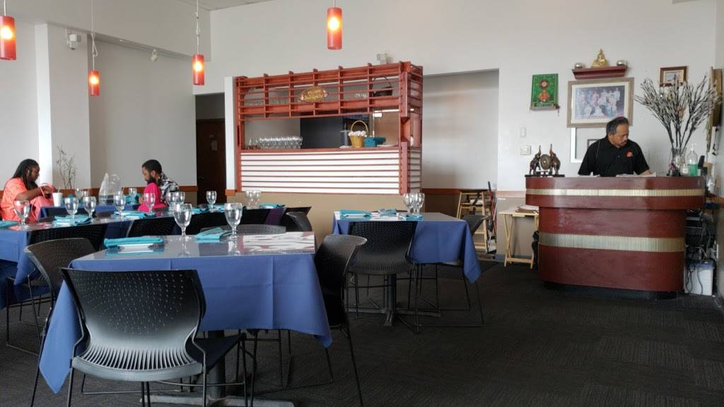 Map of Thailand | restaurant | 3710 Payne Ave, Cleveland, OH 44114, USA | 2163612220 OR +1 216-361-2220